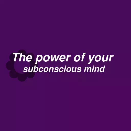Free play online The Power of Your Subconscious Mind APK