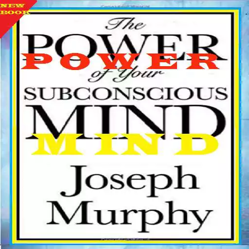 Play The Power of Your Subconscious Mind PDF APK