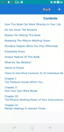 Play The power of your subconscious mind as an online game The power of your subconscious mind with UptoPlay