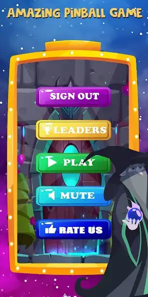 Play The Power Pinball 2020 as an online game online The Power Pinball 2020 with UptoPlay Play The Power Pinball 2020 as an online game The Power Pinball 2020 with UptoPlay