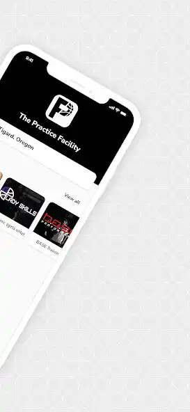 Play The Practice Facility as an online game The Practice Facility with UptoPlay