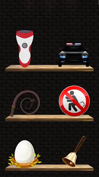 Play The Prank App  and enjoy The Prank App with UptoPlay