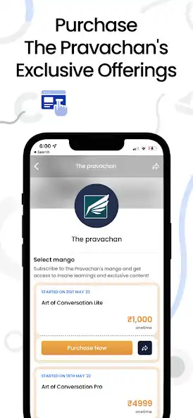 Play The Pravachan as an online game The Pravachan with UptoPlay