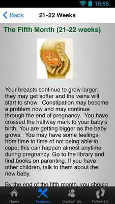 Play The Pregnancy Center Play The Pregnancy Center
