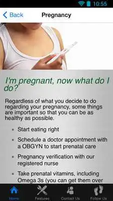 Play The Pregnancy Center Play The Pregnancy Center