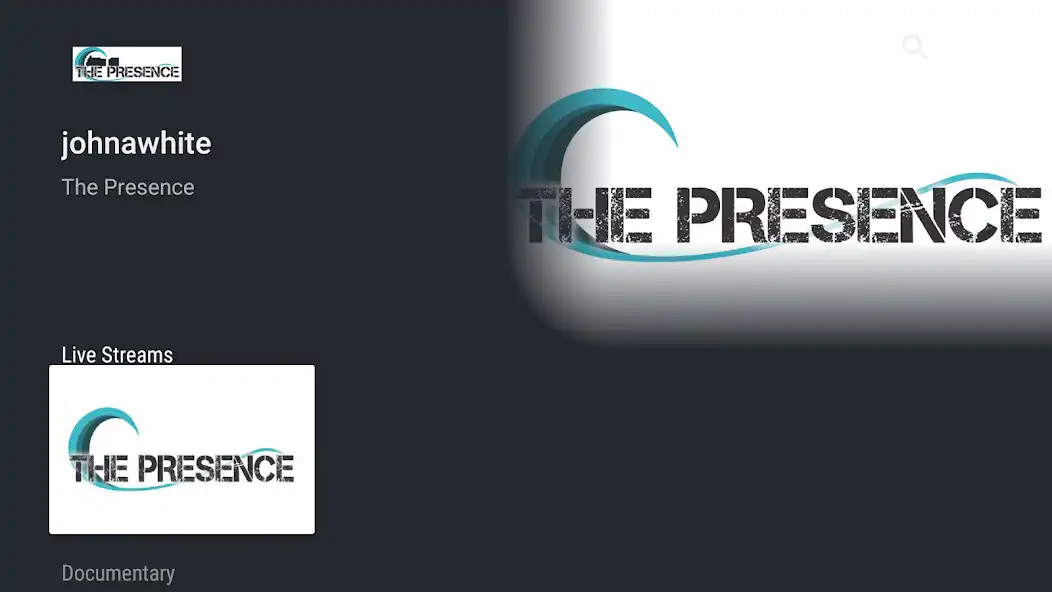 Play The Presence as an online game The Presence with UptoPlay