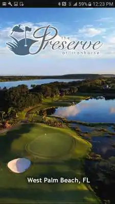 Play The Preserve at Ironhorse