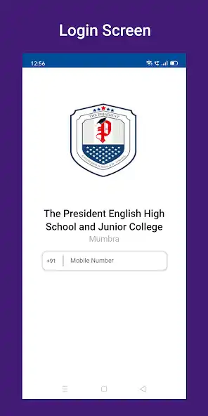 Play The President English School  and enjoy The President English School with UptoPlay