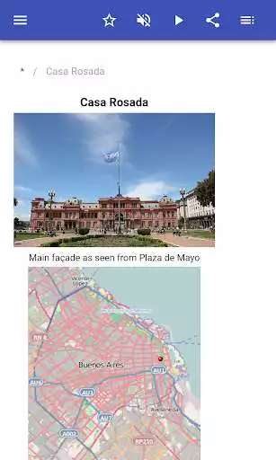 Play APK The presidents of Argentina  and enjoy The presidents of Argentina with UptoPlay com.do_apps.catalog_363