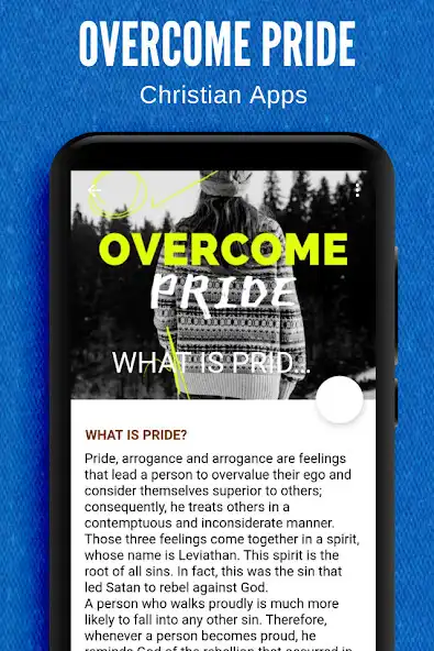 Play The Pride - Bible Study  and enjoy The Pride - Bible Study with UptoPlay