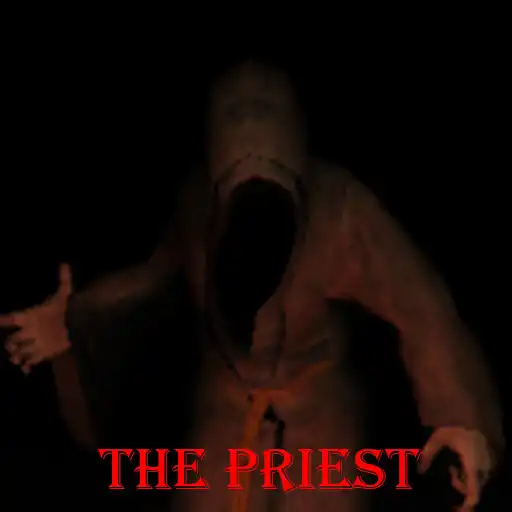 Play The priest APK