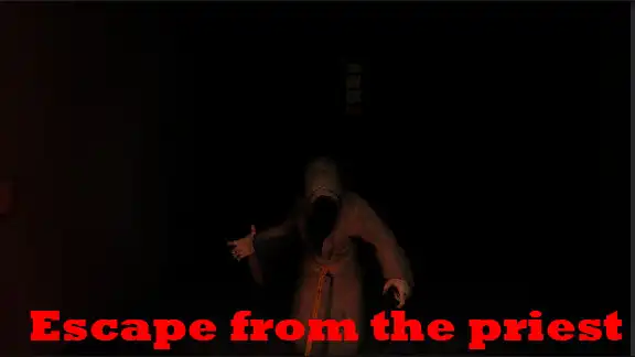 Play The priest as an online game The priest with UptoPlay