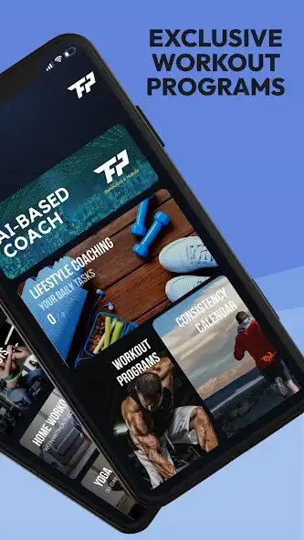 Play ThePrimeFit: Lifestyle as an online game ThePrimeFit: Lifestyle with UptoPlay