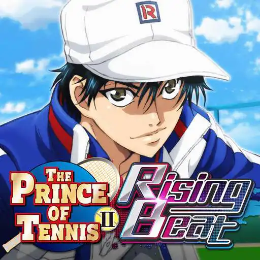 Play The Prince of Tennis II: RB APK
