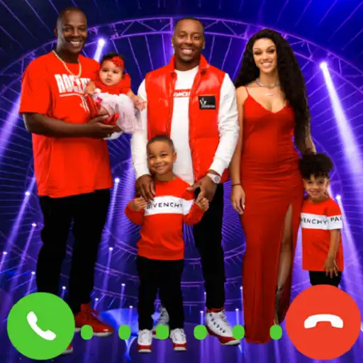 Play The Prince Royalty Family Call APK Play The Prince Royalty Family Call APK