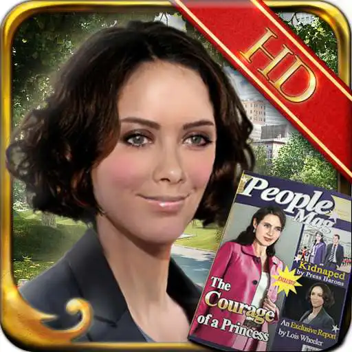 Free play online The Princess Case HD APK Free play online The Princess Case HD APK