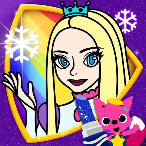 Play The Princess Coloring Book APK Play The Princess Coloring Book APK