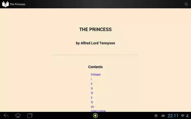 Play The Princess