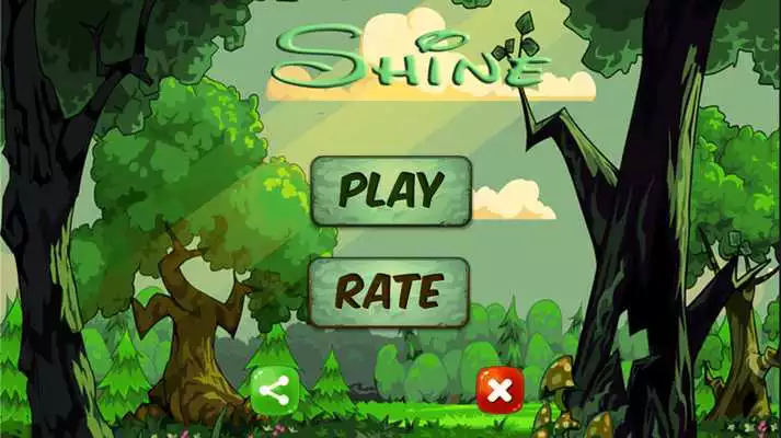 Play The Princess Shimmer Run