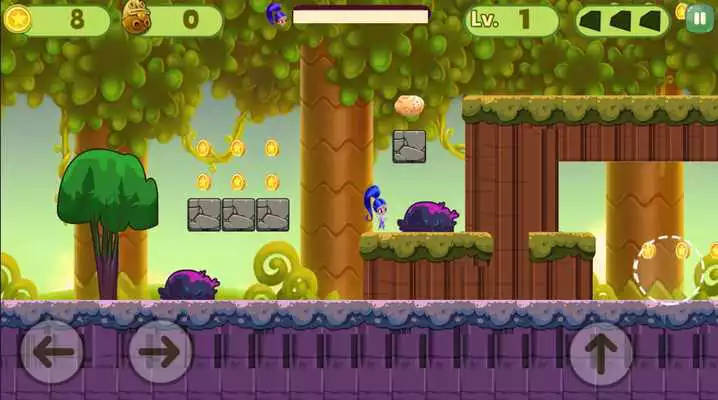 Play The Princess Shimmer Run