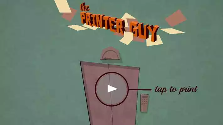 Play The Printer Guy - Demo Play The Printer Guy - Demo