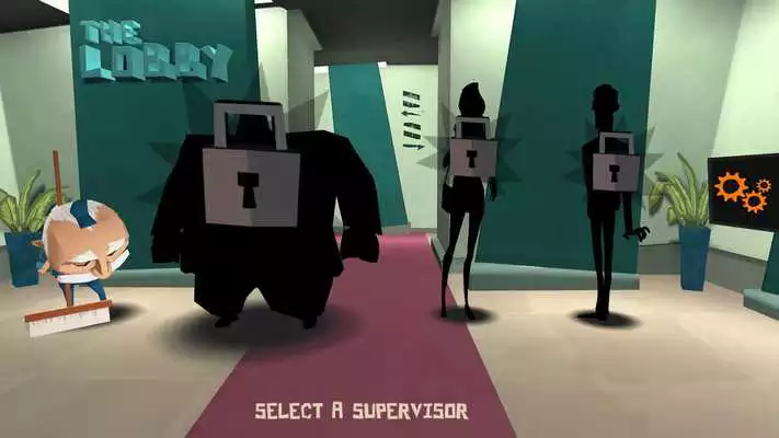 Play The Printer Guy - Demo Play The Printer Guy - Demo