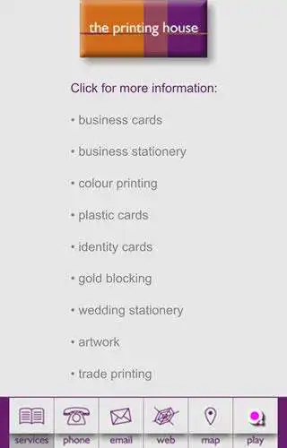 Play The Printing House  and enjoy The Printing House with UptoPlay