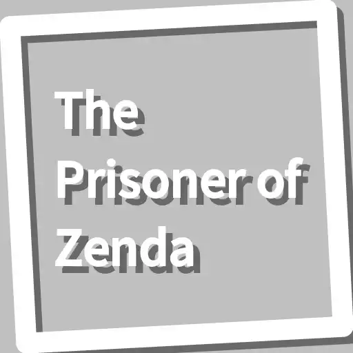 Play The Prisoner of Zenda, Audio Book APK