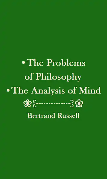 Play The Problems of Philosophy BR  and enjoy The Problems of Philosophy BR with UptoPlay