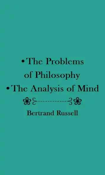 Play The Problems of Philosophy BR as an online game The Problems of Philosophy BR with UptoPlay