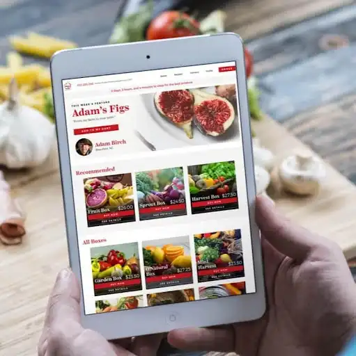 Play The Produce Box and enjoy The Produce Box with UptoPlay Play The Produce Box and enjoy The Produce Box with UptoPlay