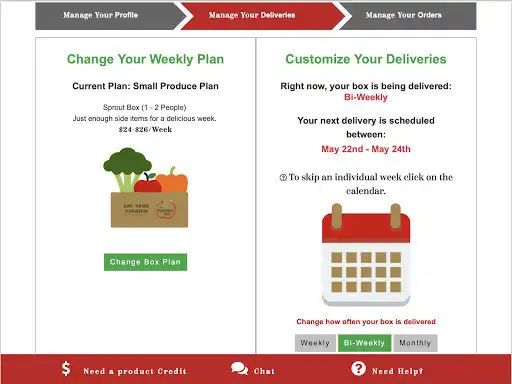 Play The Produce Box as an online game online The Produce Box with UptoPlay com.theproducebox.app Play The Produce Box as an online game The Produce Box with UptoPlay
