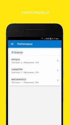 Play The Professors Academy