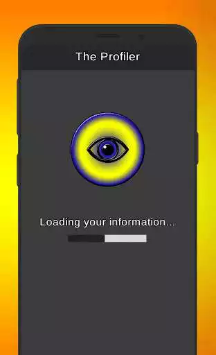 Play The Profiler as an online game online The Profiler with UptoPlay Play The Profiler as an online game The Profiler with UptoPlay