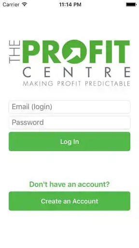 Play APK The Profit Centre  and enjoy The Profit Centre with UptoPlay com.sppcoaching.theprofitcentre
