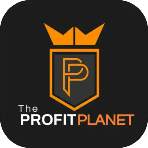 Play The Profit Planet APK