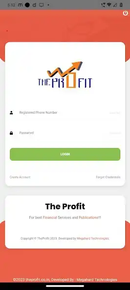 Play TheProfit  and enjoy TheProfit with UptoPlay