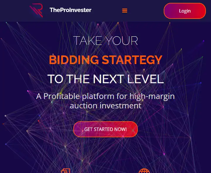 Play TheProInvester  and enjoy TheProInvester with UptoPlay