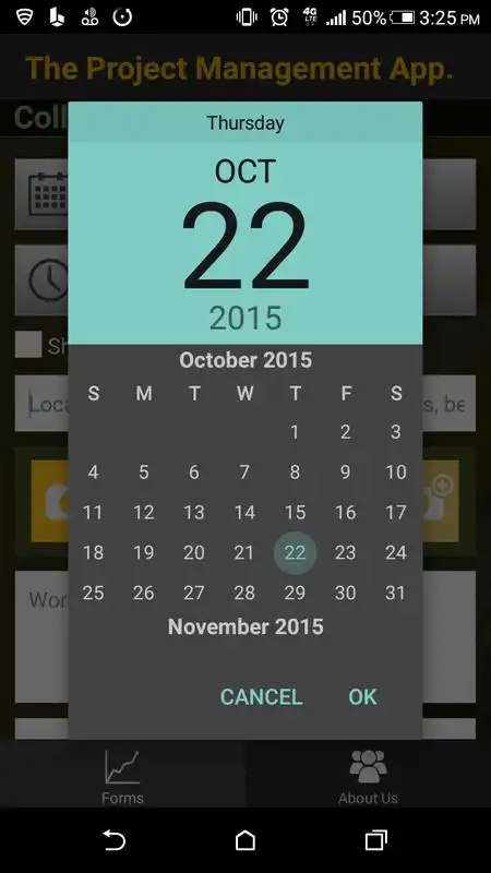 Play The Project Management App