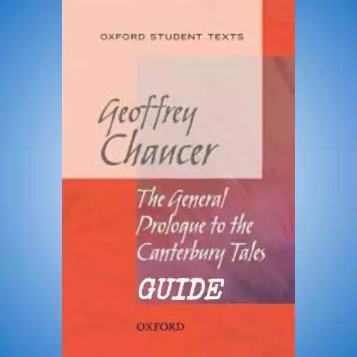Play The Prologue to The Canterbury Tales: Guide APK Play The Prologue to The Canterbury Tales: Guide APK