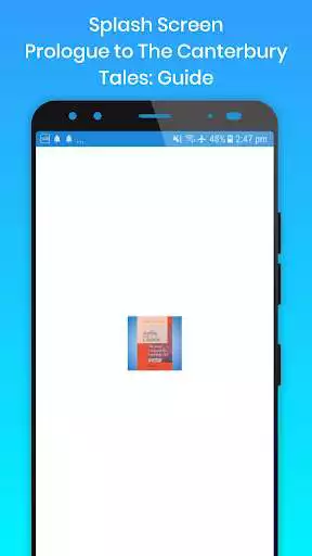 Play The Prologue to The Canterbury Tales: Guide  and enjoy The Prologue to The Canterbury Tales: Guide with UptoPlay