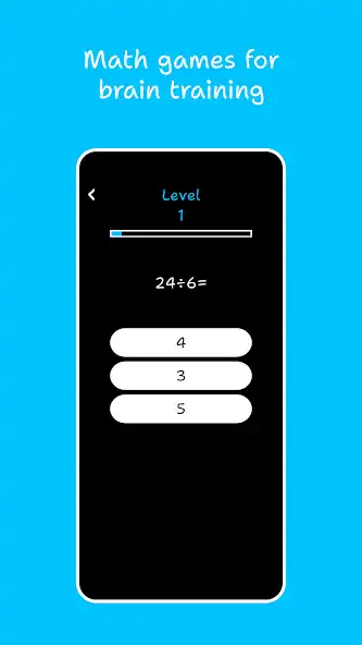 Play TheProMath: Math Games  and enjoy TheProMath: Math Games with UptoPlay