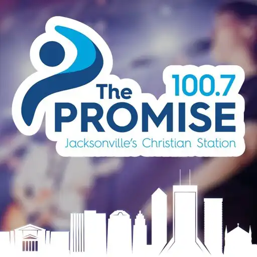 Play The Promise - FM100.7 APK Play The Promise - FM100.7 APK