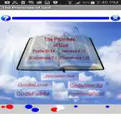 Free play online ThePromisesofGod APK