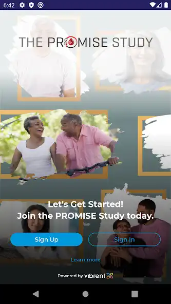 Play The PROMISE Study  and enjoy The PROMISE Study with UptoPlay