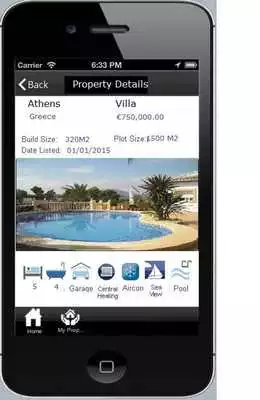 Play The Property App