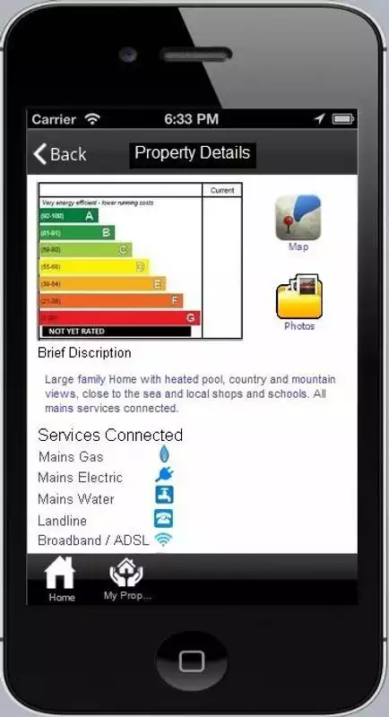 Play The Property App
