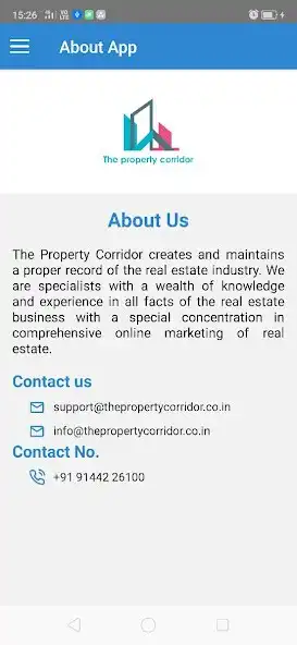 Play The Property Corridor  and enjoy The Property Corridor with UptoPlay