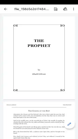 Play The prophet  and enjoy The prophet with UptoPlay