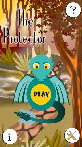 Play The Protector  and enjoy The Protector with UptoPlay
